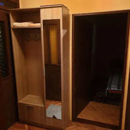 Angelina Apartment
