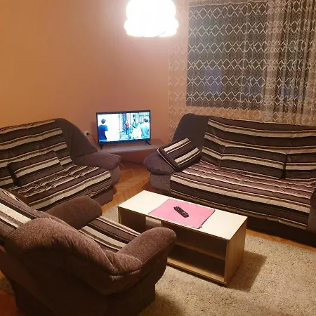 Apartment Angelina
