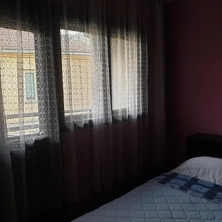 Apartment Angelina