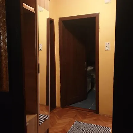 Apartment Angelina